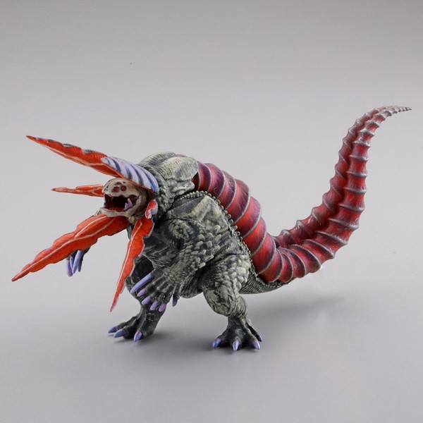 Gabora (Open Fins), Shin Ultraman, Kaiyodo, Trading