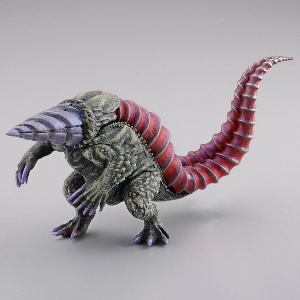 Gabora (Closed Fins), Shin Ultraman, Kaiyodo, Trading