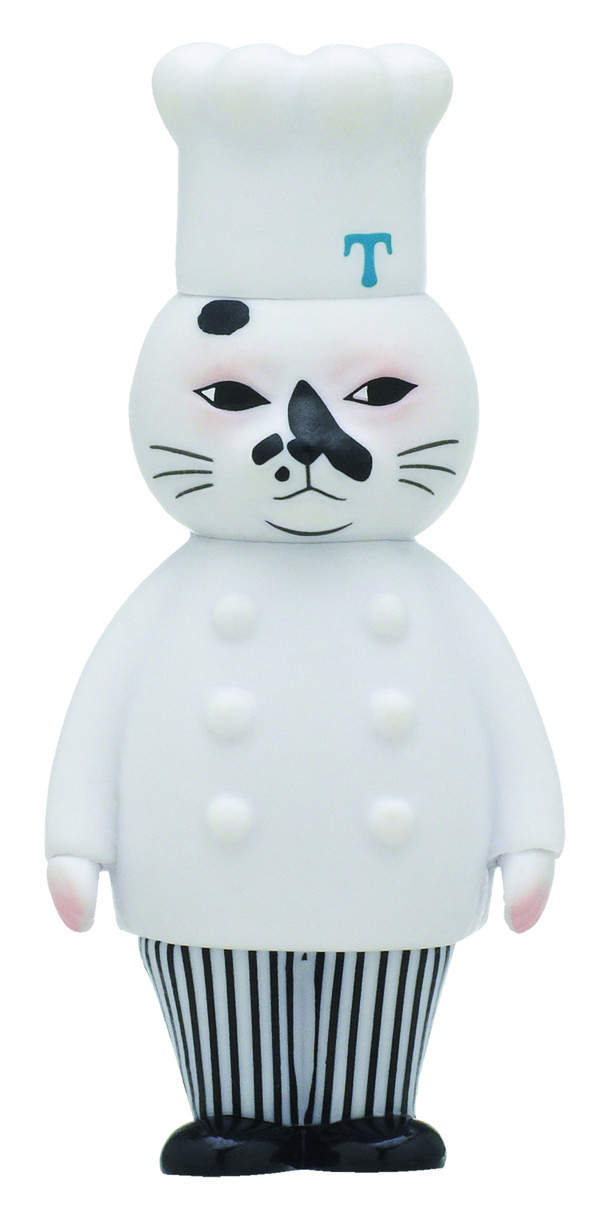 Tenmaru (Nice Cats Tenmaru-shi), Original, Kitan Club, Trading