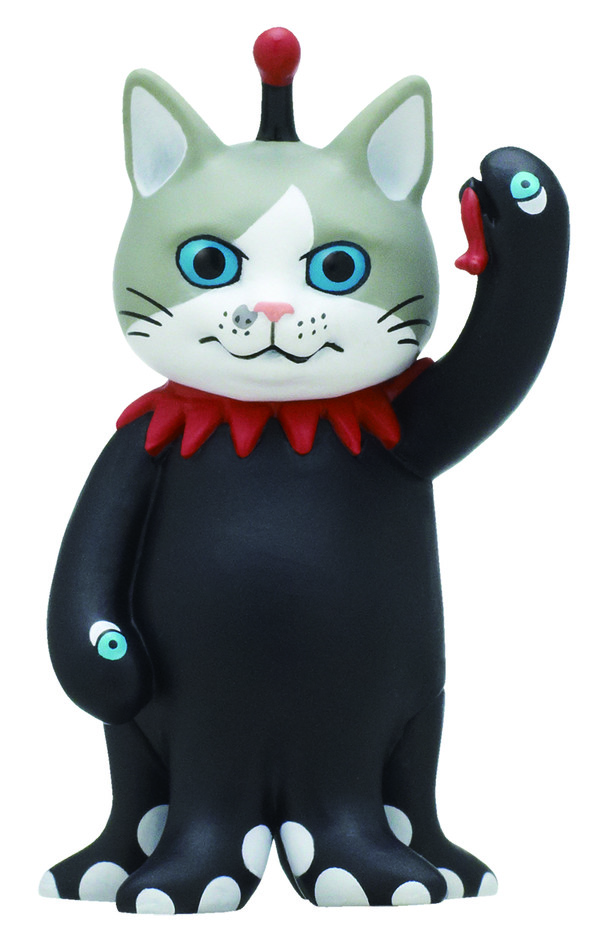 Gustave-kun (C), Original, Kitan Club, Trading