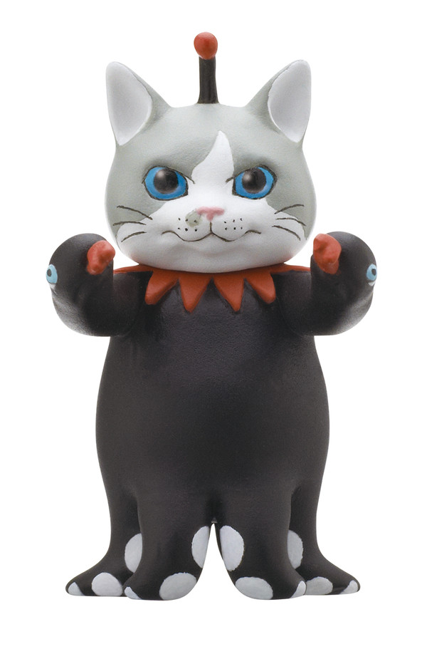 Gustave-kun (B), Original, Kitan Club, Trading