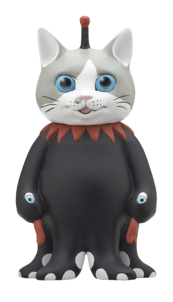 Gustave-kun (A), Original, Kitan Club, Trading