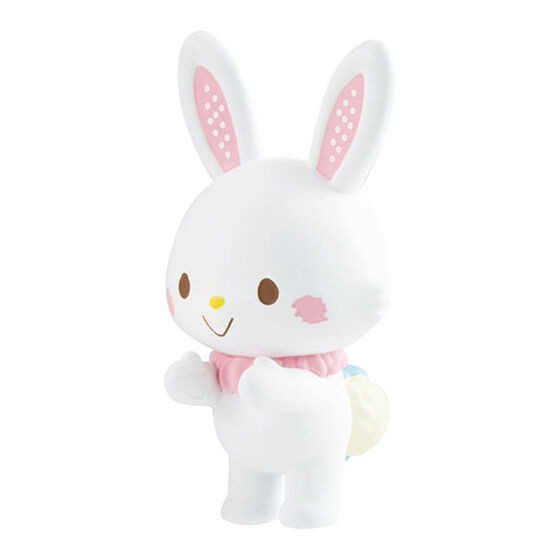 Mell, Sanrio Characters, Bandai, Trading