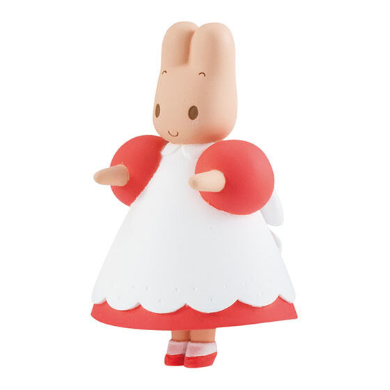 Marron Cream, Sanrio Characters, Bandai, Trading