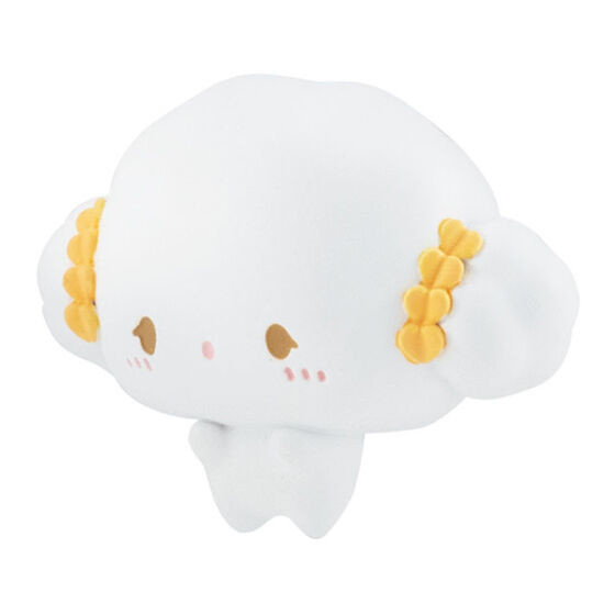 Cogimyun, Sanrio Characters, Bandai, Trading