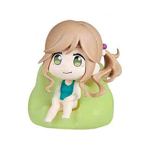 Inuyama Aoi, Yurucamp, Bushiroad Creative, Trading