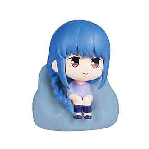 Shima Rin, Yurucamp, Bushiroad Creative, Trading