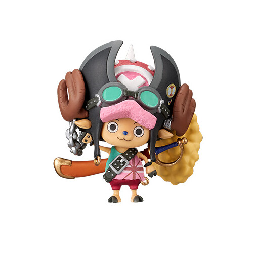 Tony Tony Chopper, One Piece Film Red, Bandai Spirits, Trading