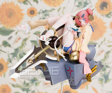 Berserker Of "Black" (Frankenstein Swimsuit), Fate/Apocrypha, Fate/Grand Order, E2046, Pre-Painted