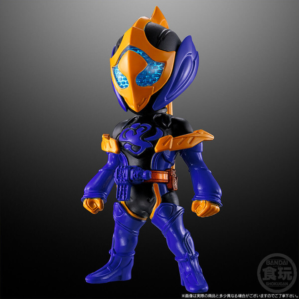 Kamen Rider Jeanne (Cobra Genome), Kamen Rider Revice, Bandai, Trading