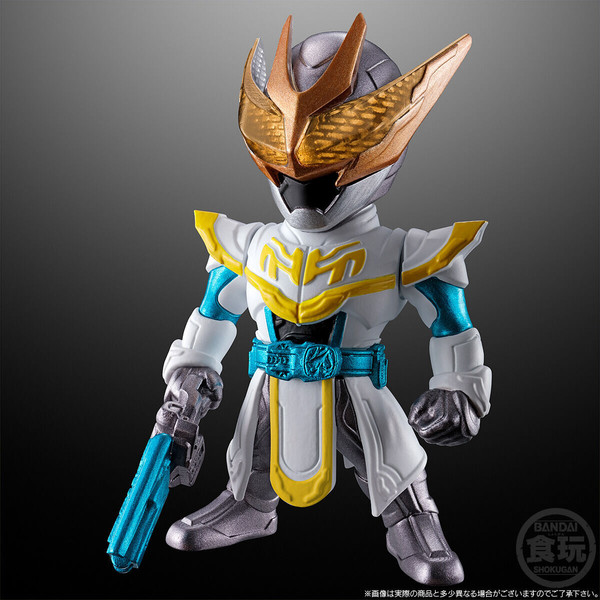Kamen Rider Live (Bat Genome), Kamen Rider Revice, Bandai, Trading
