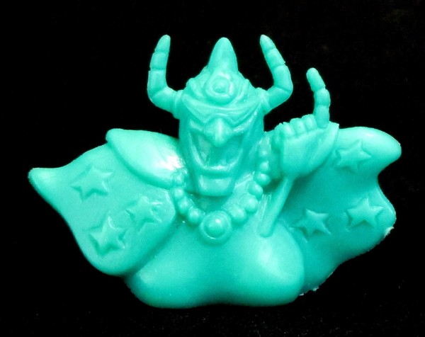 Nightmare, Hoshi No Kirby: Yume No Izumi No Monogatari, Bandai, Trading