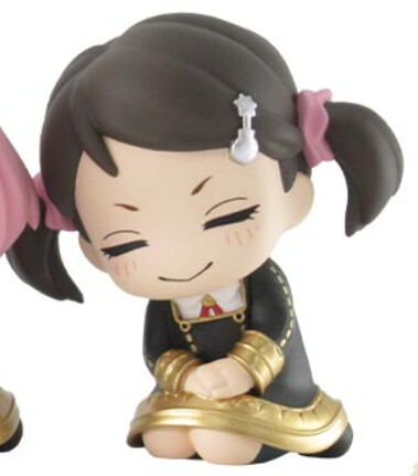 Becky Blackbell, Spy × Family, Takara Tomy A.R.T.S, Trading