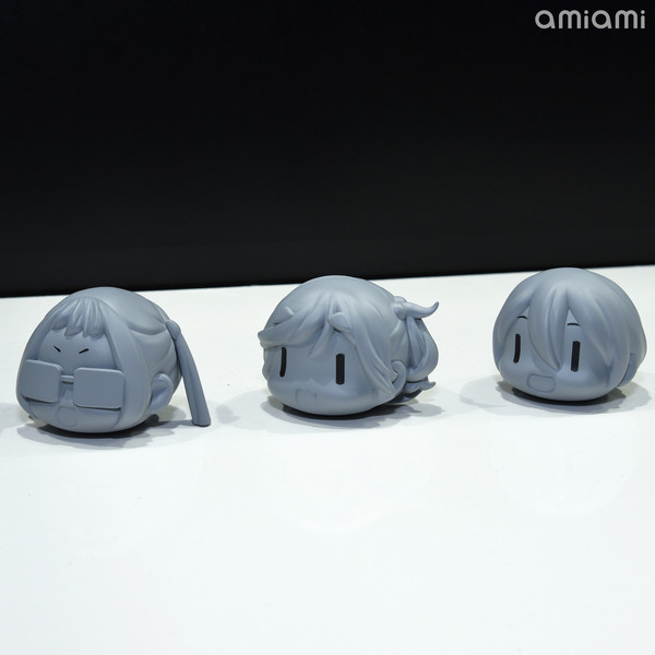 Inuyama Aoi, Yurucamp Season 2, Maruan Shokai, Trading