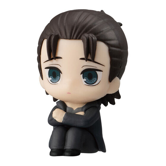 Eren Yeager, Shingeki No Kyojin The Final Season, Bandai, Trading
