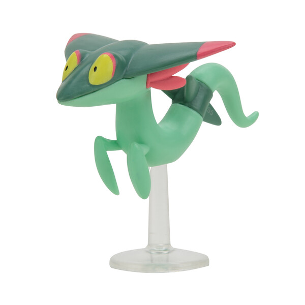 Dorameshiya, Pocket Monsters, Jazwares, Trading