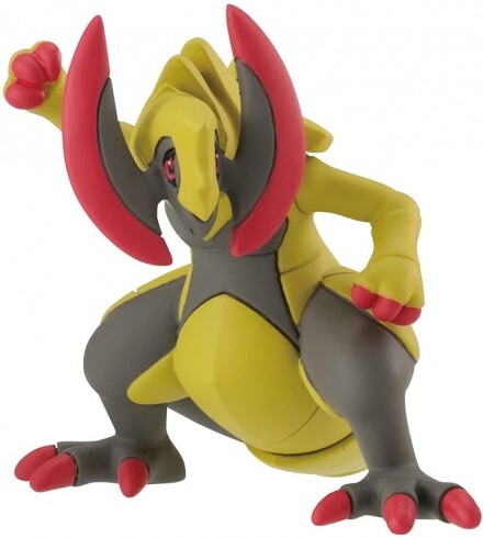 Ononokus, Pocket Monsters, Takara Tomy A.R.T.S, Trading