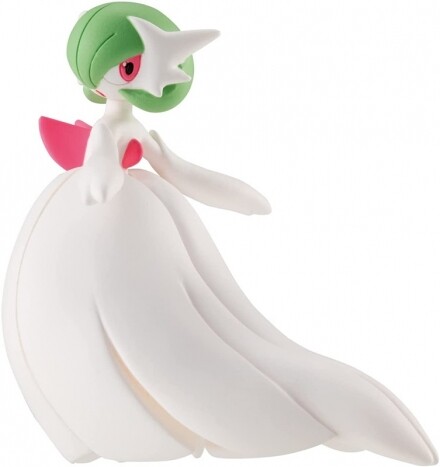 Sirnight (Mega Sirnight), Pocket Monsters, Takara Tomy A.R.T.S, Trading