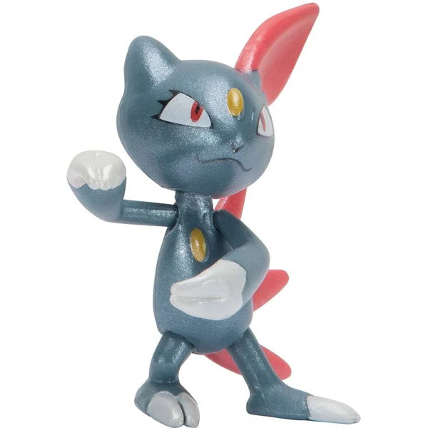 Nyula, Pocket Monsters, Jazwares, Wicked Cool Toys, Trading