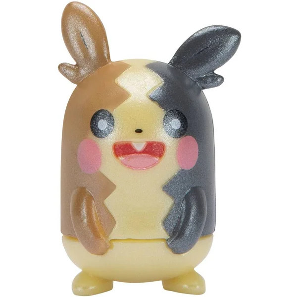 Morpeko, Pocket Monsters, Jazwares, Wicked Cool Toys, Trading
