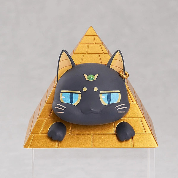 Bastet-sama (Pyramid ni Kakureru Bastet), Original, Good Smile Arts Shanghai, Trading, 6972278152184