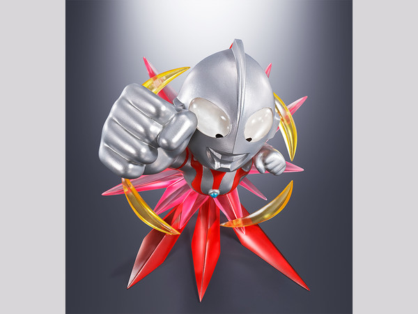 Ultraman, Ultraman, Bandai, Trading