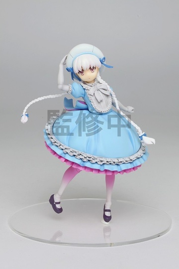 Alice, Fate/Extra: Last Encore, Taito, Pre-Painted
