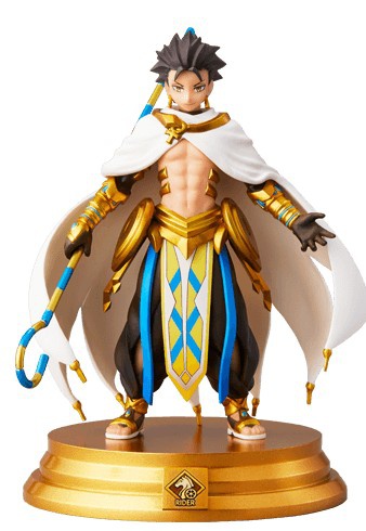 Rider (Fate/Prototype: Fragments), Fate/Grand Order, Aniplex, Trading