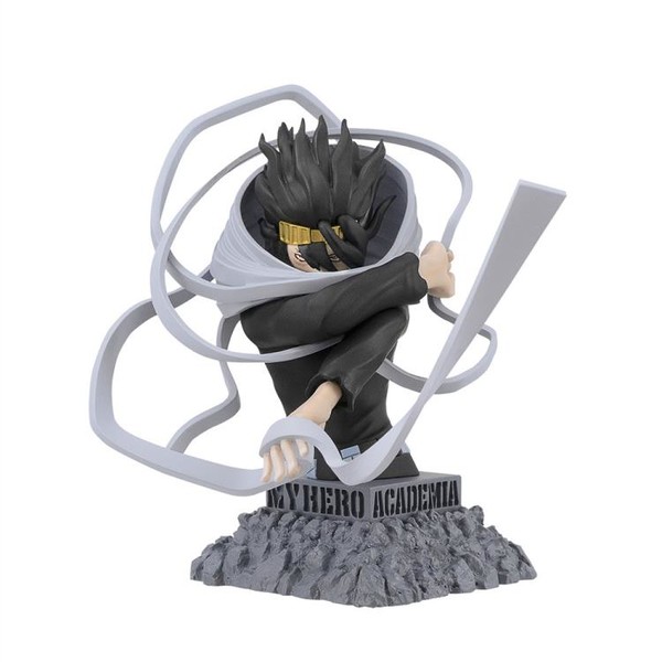 Aizawa Shouta, Boku No Hero Academia, Takara Tomy, Trading