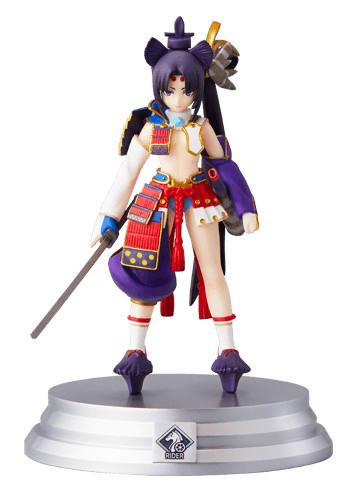 Rider (GO), Fate/Grand Order, Aniplex, Trading