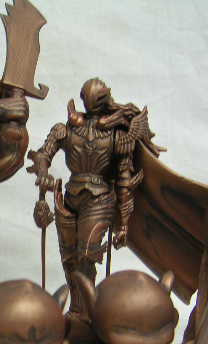 Griffith (Single Colour, Hawk of the Millennium Empire Edition), Berserk, Art of War, Trading