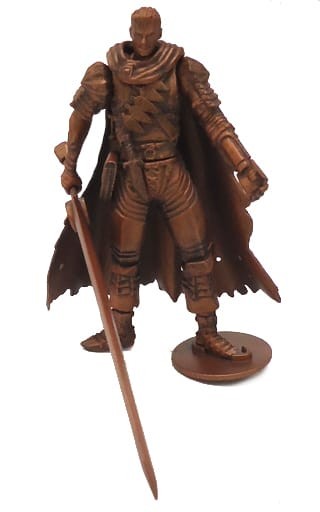Guts (Single Colour, Black Swordsman/Hawk of the Millennium Empire Edition), Berserk, Art of War, Trading