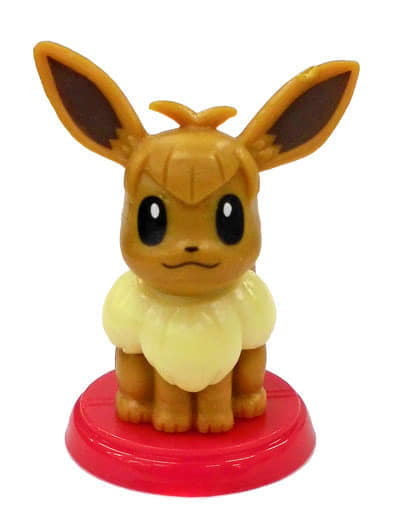 Eievui (Nagisa), Pocket Monsters Sun & Moon, Furuta, Trading