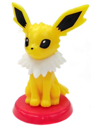 Thunders, Pocket Monsters Sun & Moon, Furuta, Trading