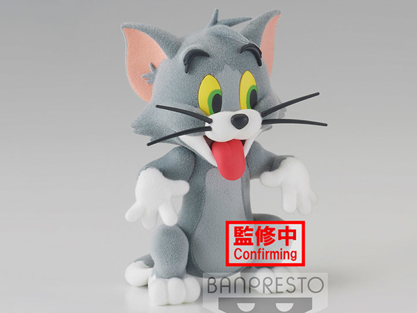 Tom, Tom And Jerry, Bandai Spirits, Trading