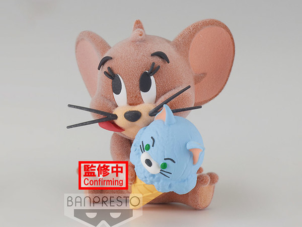 Jerry, Tom And Jerry, Bandai Spirits, Trading