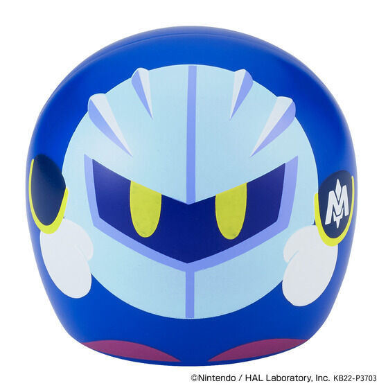 Meta Knight, Hoshi No Kirby, Bandai, Trading