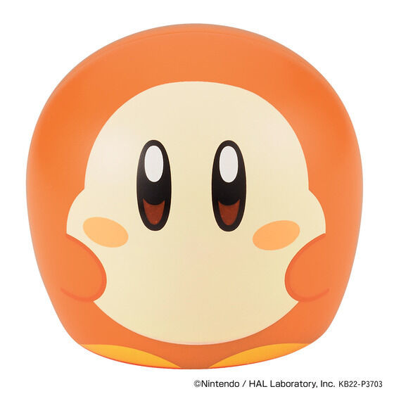 Waddle Dee, Hoshi No Kirby, Bandai, Trading