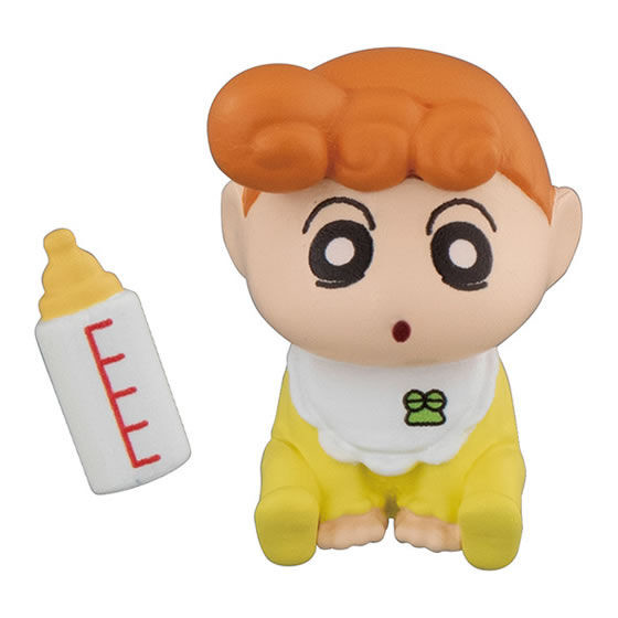 Nohara Himawari, Crayon Shin-chan, Bandai, Trading