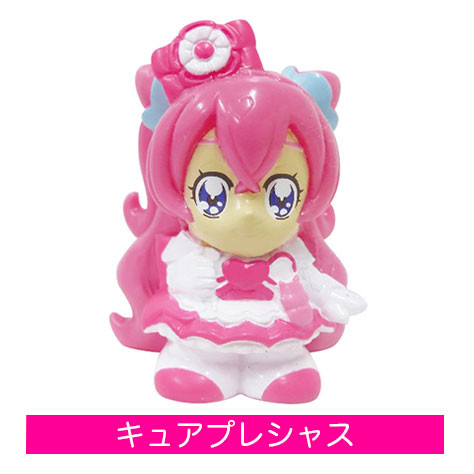 Cure Precious, Delicious Party♡Precure, Bandai Spirits, Trading