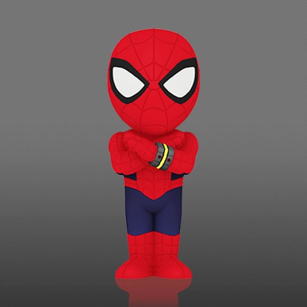 Spider-Man (Yamashiro Takuya) (Chase), Spider-Man (Toei), Funko Toys, Trading