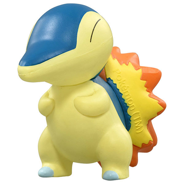 Hinoarashi, Pocket Monsters, Takara Tomy, Trading