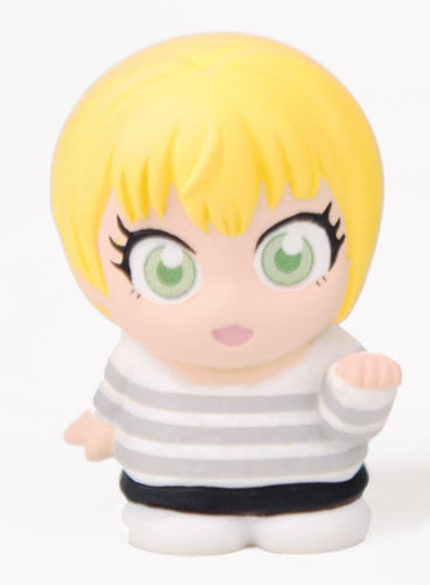 Miyamoto Frederica, THE IDOLM@STER Cinderella Girls, AmiAmi, Trading