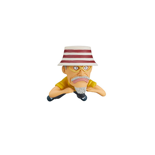 Woop Slap, One Piece, Bandai Spirits, Trading