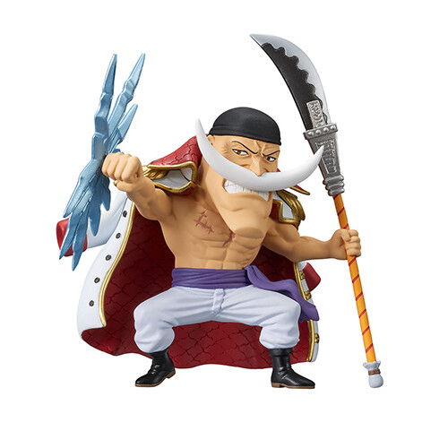 Edward Newgate, One Piece, Bandai Spirits, Trading