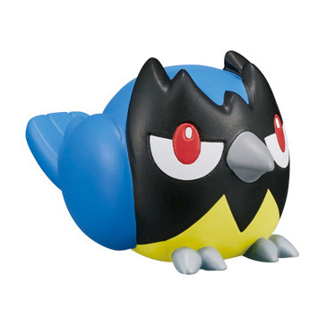 Kokogara, Pocket Monsters, Bandai, Trading