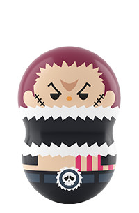 Charlotte Katakuri, One Piece, Bandai, Trading