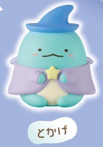 Tokage, Eiga Sumikko Gurashi: Aoi Tsukiyo No Mahou No Ko, Takara Tomy A.R.T.S, Trading