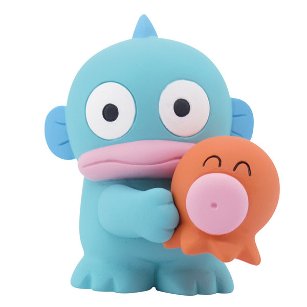 Hangyodon, Sayuri (Sayuri-chan to Issho), Hangyodon, Takara Tomy A.R.T.S, Trading