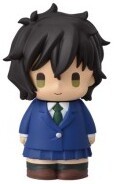Sera Masumi, Meitantei Conan, Ensky, Trading
